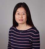 Photo of Hayoun Lee, PhD