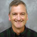 Photo of Don M. Gordon, MA