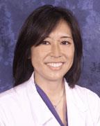 Photo of Jennifer Okuno, MPT