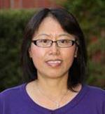 Photo of Shengmei Zhou, MD