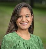 Photo of Summer Bautista Nadel