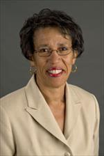 Photo of June Wiley, PhD