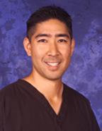 Photo of Don Shimabukuro, MPT