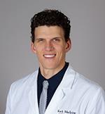 Photo of William F. Spalding, MD