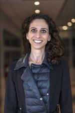 Photo of Neda Jahanshad, PhD