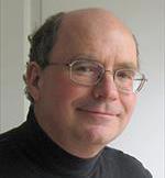 Photo of Christopher A. Shera, PhD