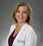 Photo of Chloe Powell, DMSc, MPAS, PA-C