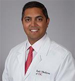 This is an image of Jay Acharya, MD, Click here to see their profile