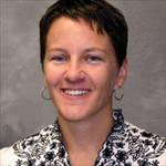 Photo of Karrie Kingsley, BA, MA