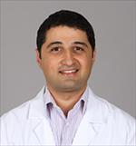 This is an image of Hussein Yassine, MD, Click here to see their profile