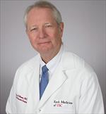 This is an image of Fred A Weaver, MD, Click here to see their profile