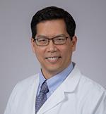 Photo of Brian Lee, MD, PhD