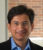 Photo of Darius Lakdawalla, PhD