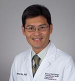 Photo of Steven Yong Cen, PhD