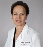 Photo of Victoria Kristence Cortessis, PhD