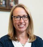 Photo of Carrie Breton, ScD