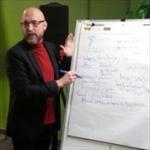 Photo of Matthew Harwood