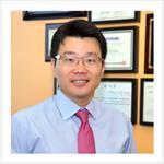 Photo of Tae Hyung Kim, BS, DDS