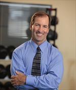 Photo of Chris Powers, BA, MS, PhD