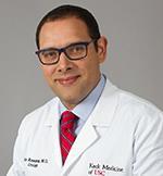 Photo of Shilo Rosenberg, MD