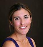 Photo of Kathleen M. Ostrom, MD