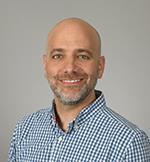 Photo of David V. Conti, PhD