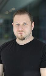 Photo of Kay B Jann, PhD