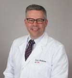 Photo of Glenn T. Ault, MD