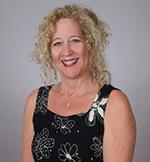 Photo of Pamela Tobi Fishel