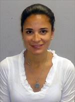 Photo of Rachel Goldstein, MD