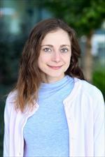 Photo of Alexis Deavenport-Saman, DrPH, MPH