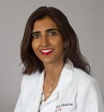 This is an image of Syma Iqbal, MD, Click here to see their profile