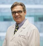 This is an image of Gerhard Fuchs, MD, Click here to see their profile