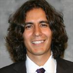 Photo of Jesus Diaz, OTD, OTR/L