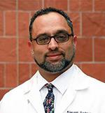 Photo of Kiarash Sadrieh, MD