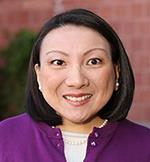 Photo of Eugenia S. Ho, MD