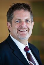 Photo of Michael Albo