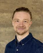 Photo of Gregory Craven, PhD