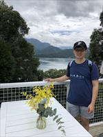 Photo of Chia-Hsiang Chang, MD, PhD