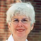 Photo of Roseann Mulligan, BA, DDS, MS