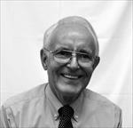 Photo of Graeme Bydder