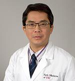 Photo of Tin A Than, PhD, MD