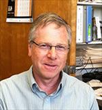 Photo of Randall Widelitz, PhD