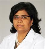This is an image of Soma Sahai-Srivastava, MD, Click here to see their profile