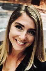 Photo of Danica B. Liberman, MD, MPH