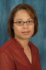 Photo of Tyan Parker Dominguez, PhD