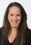 Photo of Amy Elizabeth West