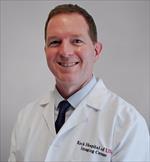 This is an image of Eric White, MD, Click here to see their profile