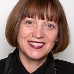 Photo of Elizabeth M Zelinski, PhD