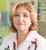 Photo of Andrea A.Z. Kovacs, MD